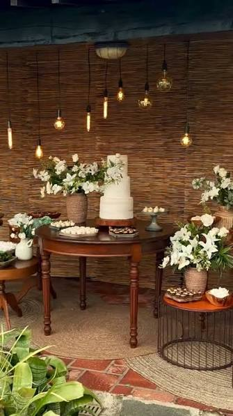 Decoração Babi Decor no Instagram